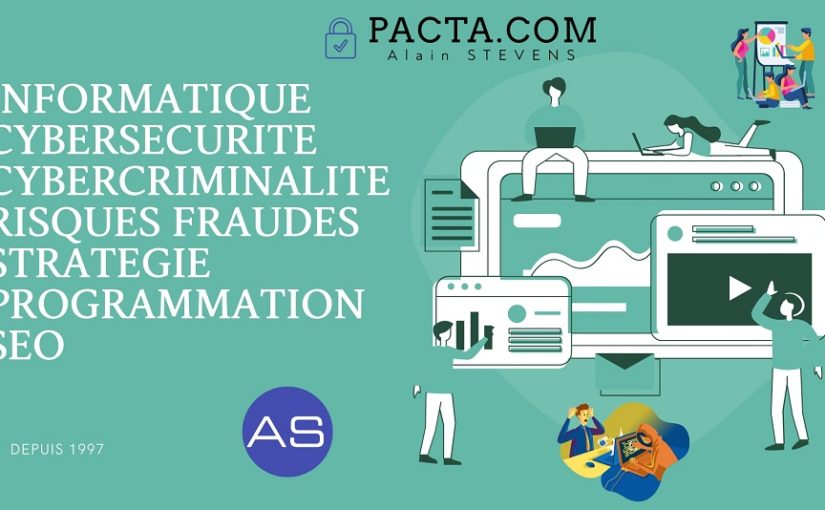 Pacta 360 - Services informatiques