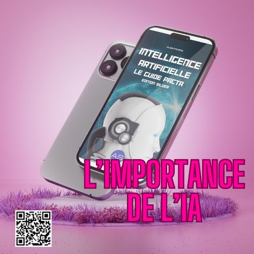 Une formation à l’intelligence artificielle progressive avec Pacta Learning